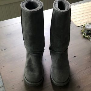 Ugg Tall Boots